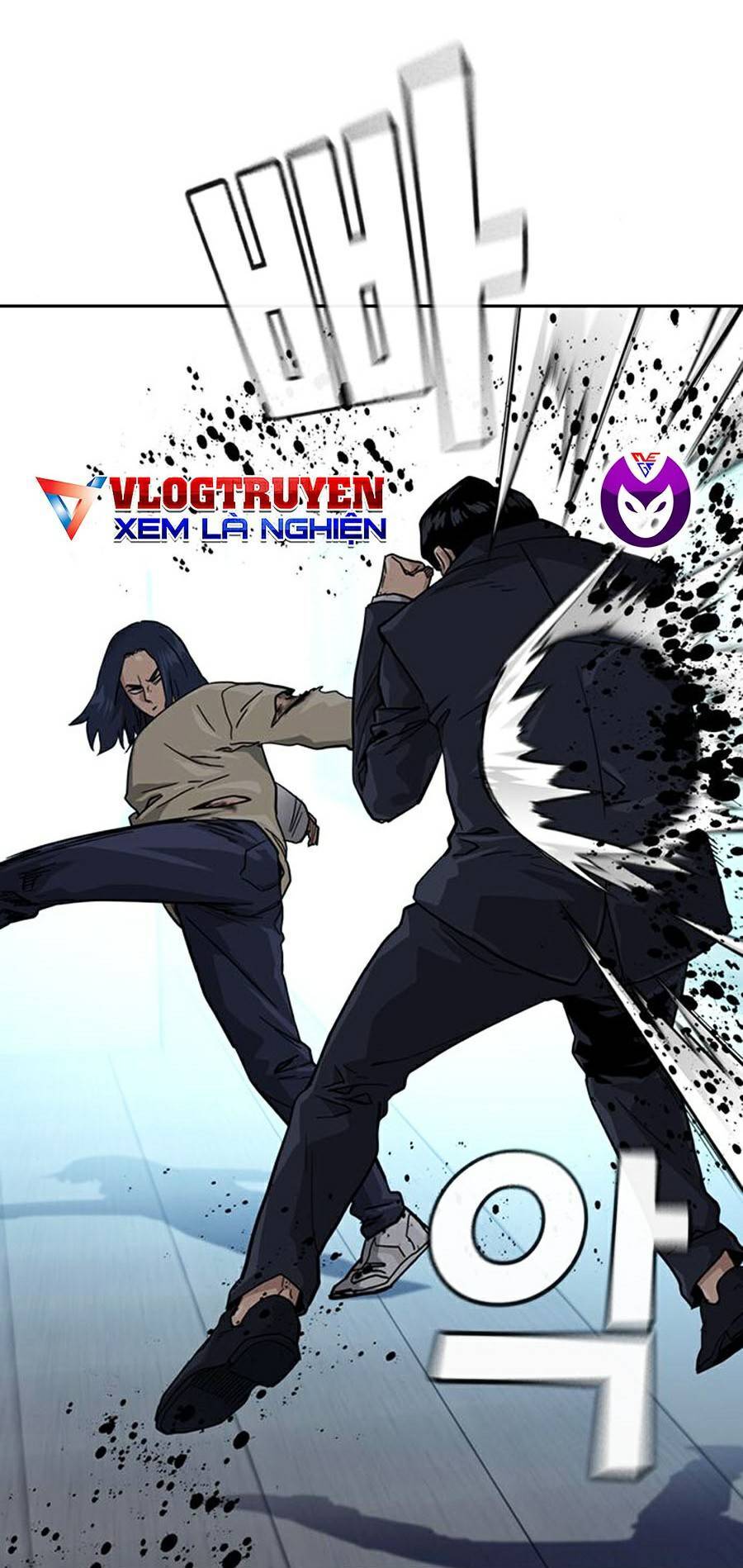 Để Có Thể Sống Sót Chap 44 - Next Chap 45