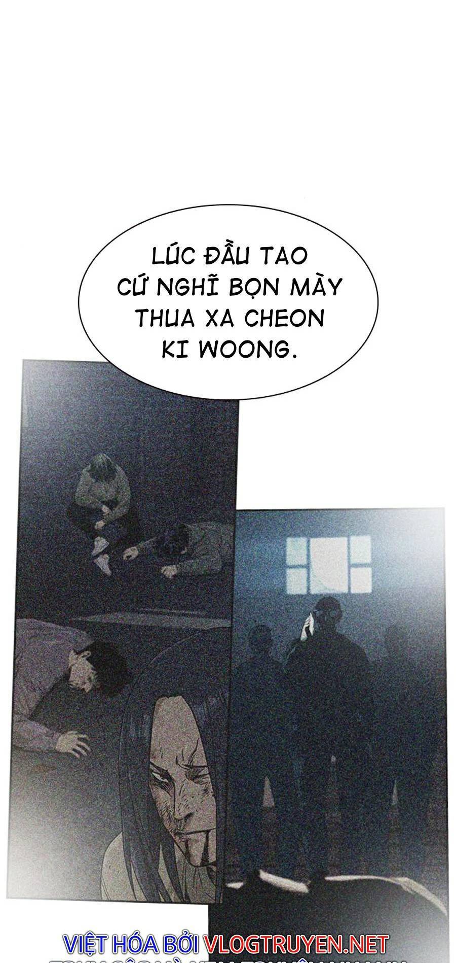Để Có Thể Sống Sót Chap 44 - Next Chap 45