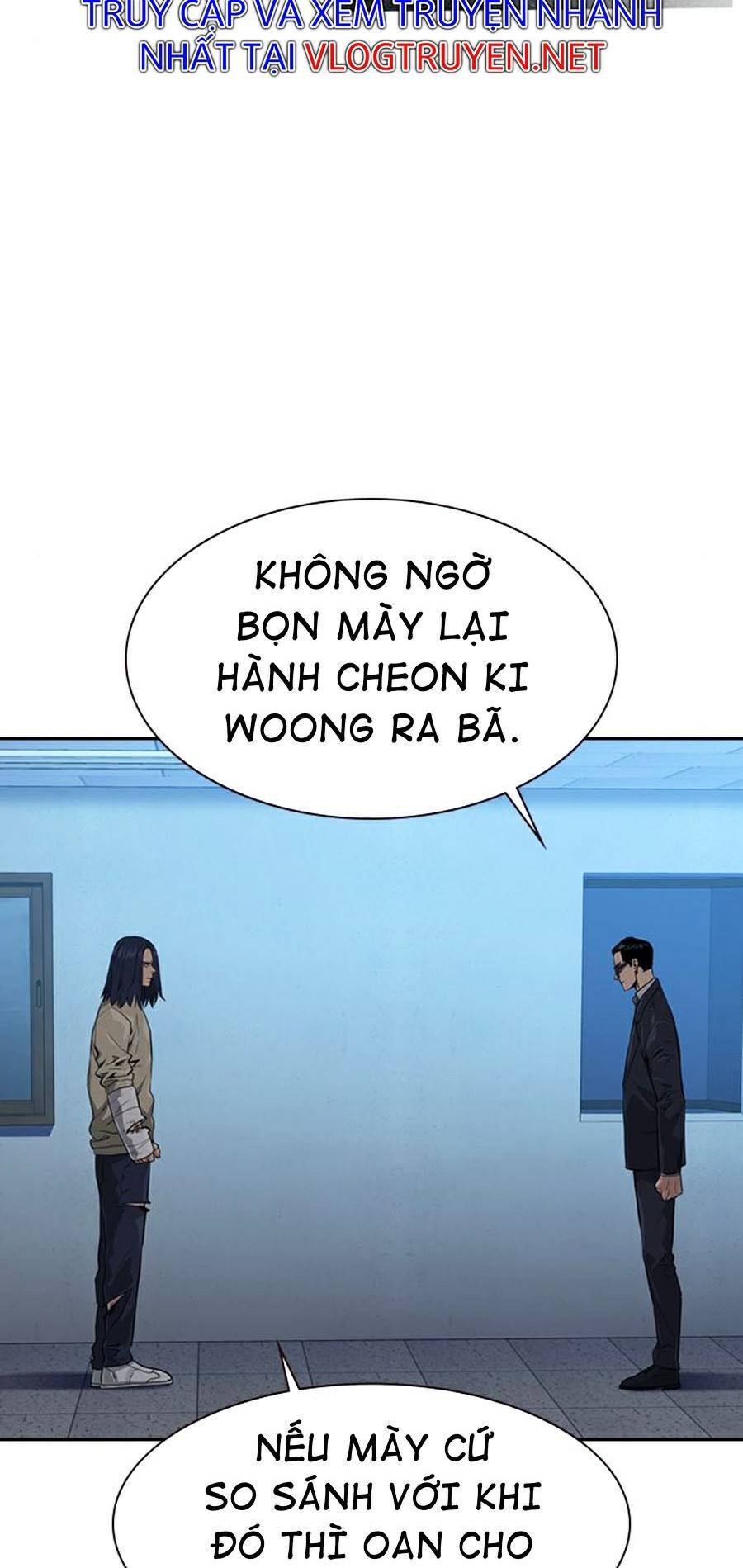 Để Có Thể Sống Sót Chap 44 - Next Chap 45
