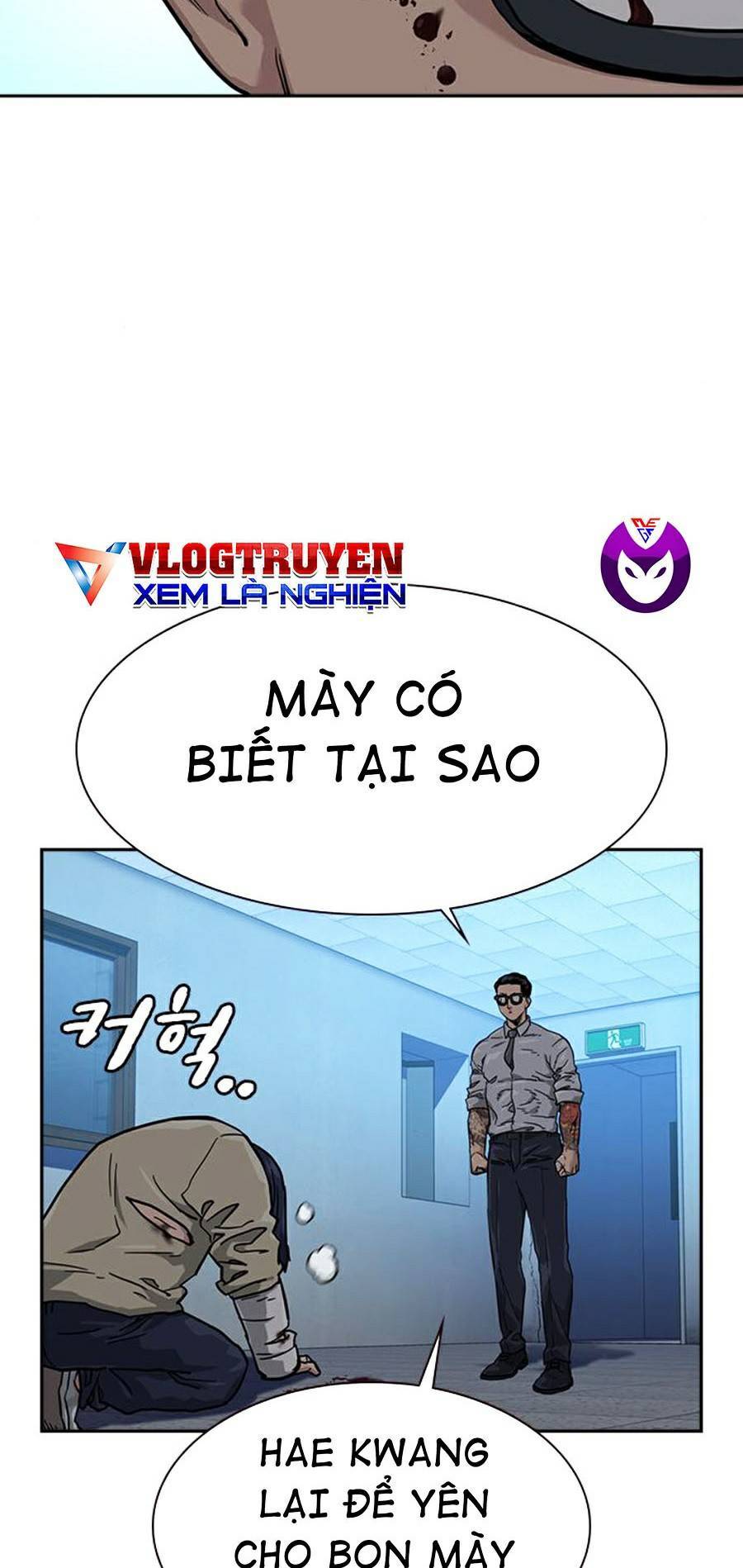 Để Có Thể Sống Sót Chap 44 - Next Chap 45