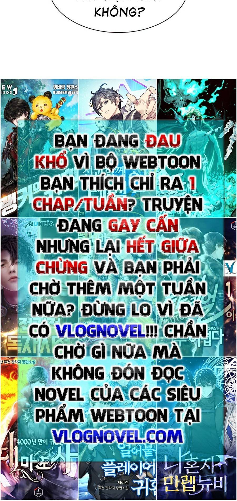 Để Có Thể Sống Sót Chap 44 - Next Chap 45