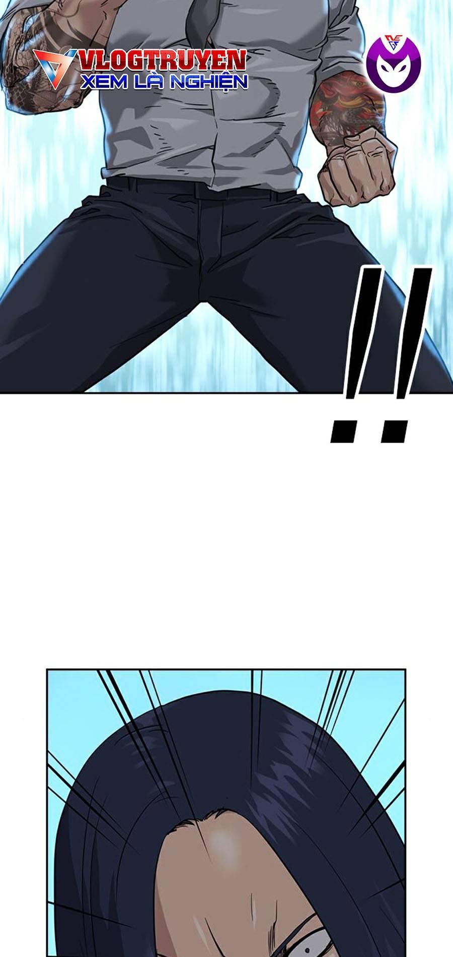 Để Có Thể Sống Sót Chap 44 - Next Chap 45