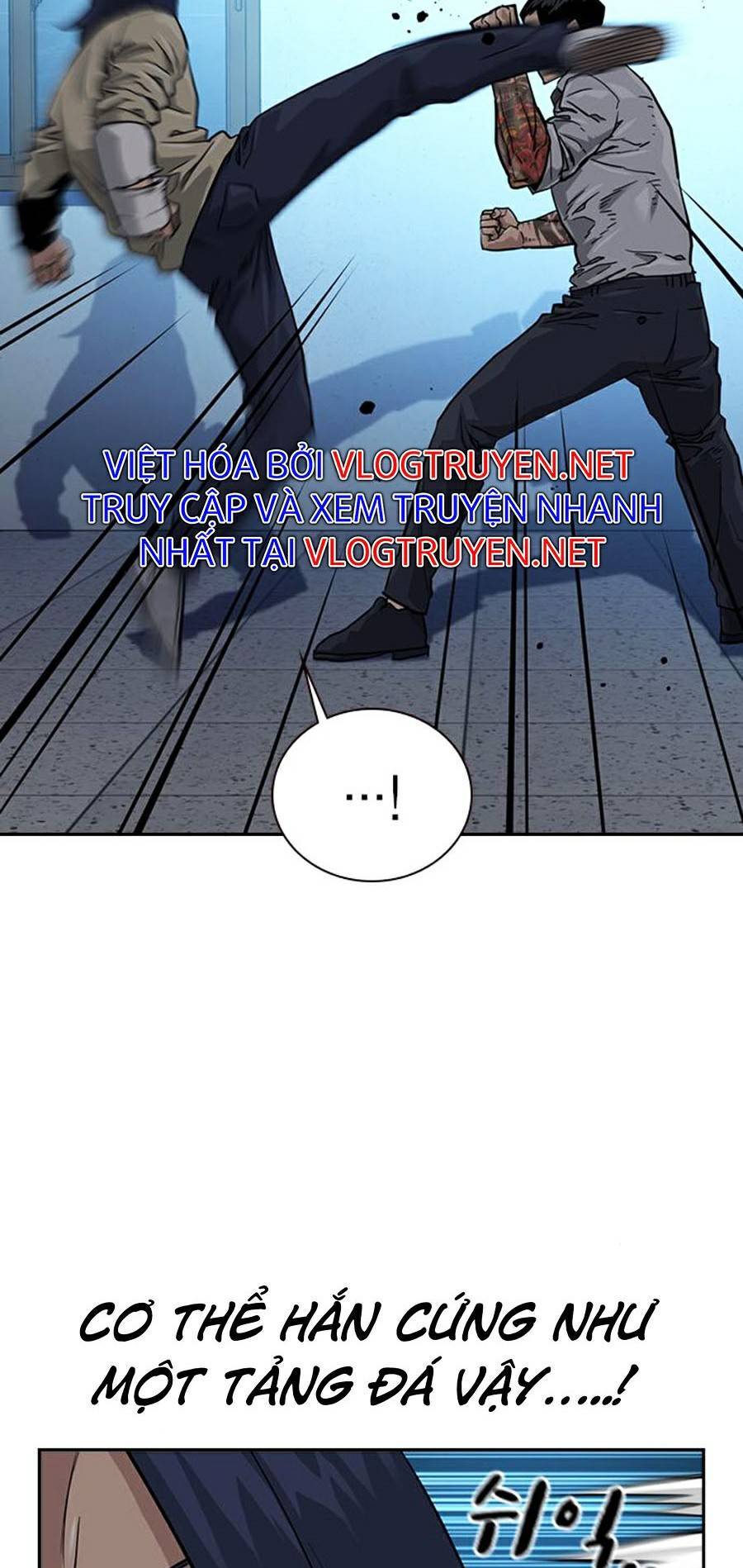 Để Có Thể Sống Sót Chap 44 - Next Chap 45