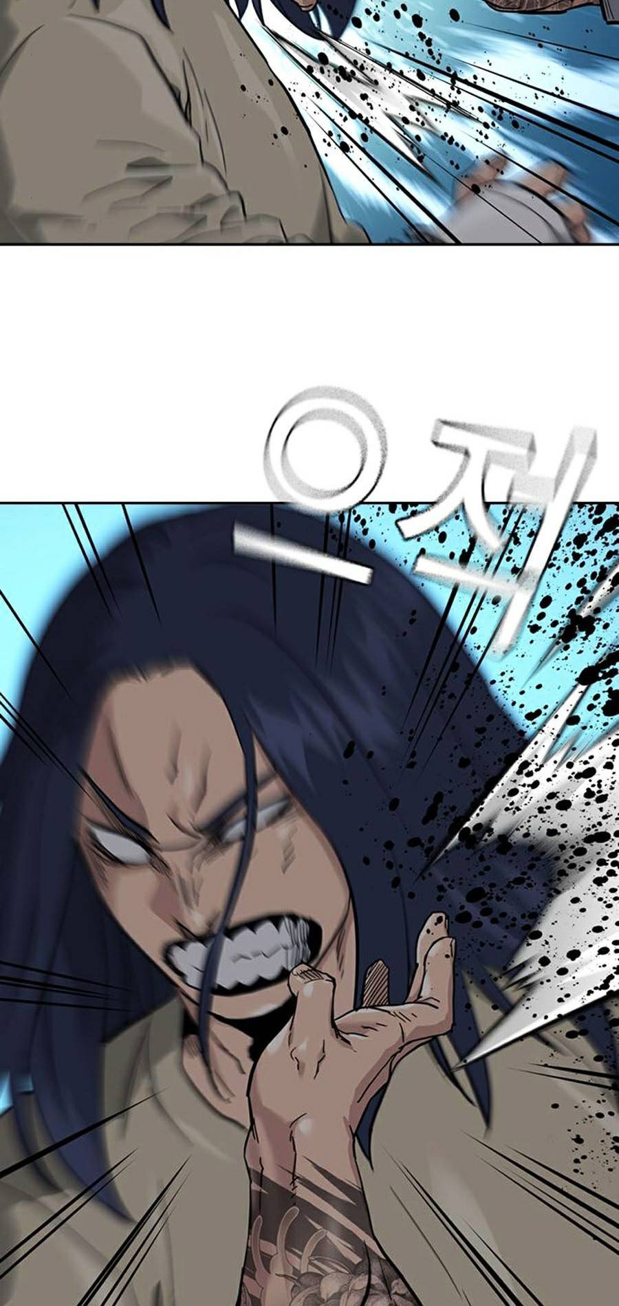 Để Có Thể Sống Sót Chap 44 - Next Chap 45