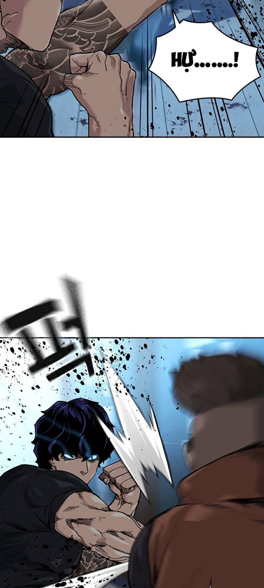 Để Có Thể Sống Sót Chap 45 - Next Chap 46