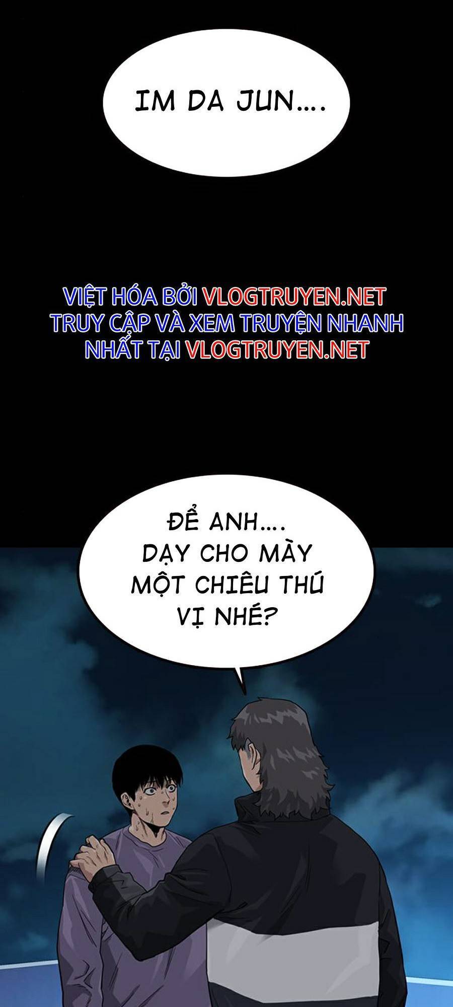 Để Có Thể Sống Sót Chap 45 - Next Chap 46