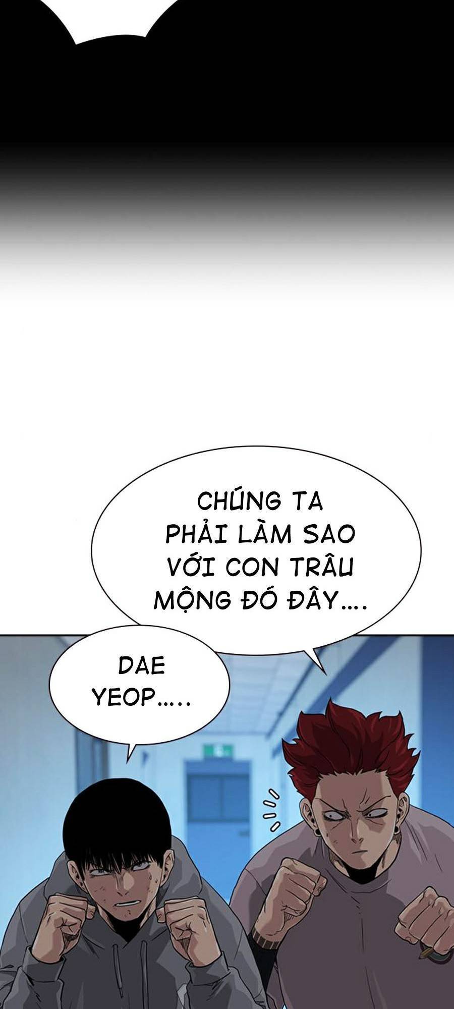 Để Có Thể Sống Sót Chap 45 - Next Chap 46