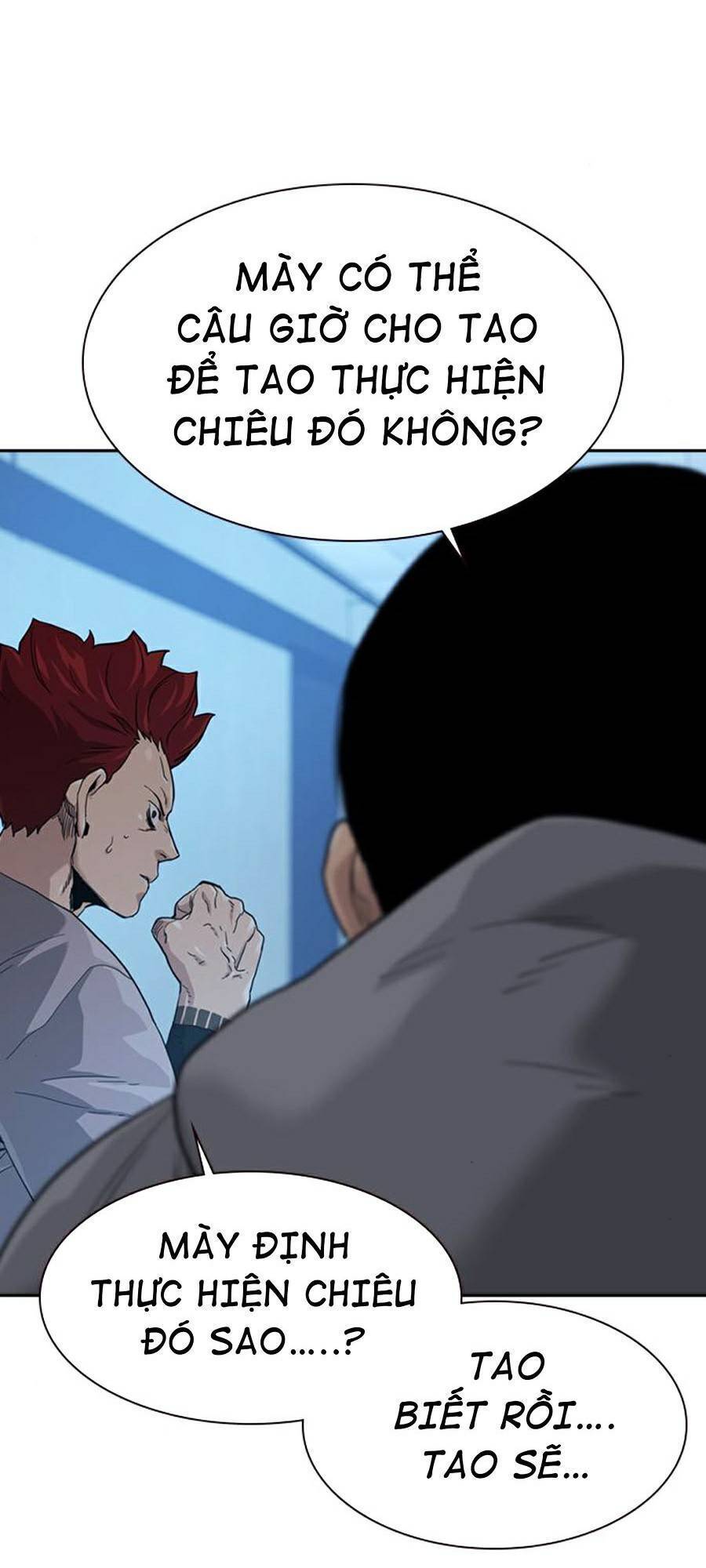 Để Có Thể Sống Sót Chap 45 - Next Chap 46