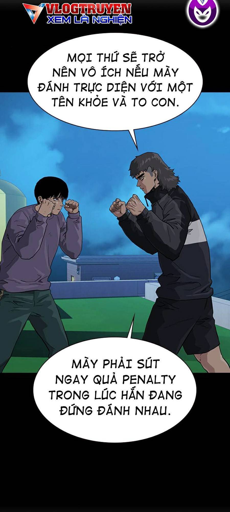Để Có Thể Sống Sót Chap 45 - Next Chap 46