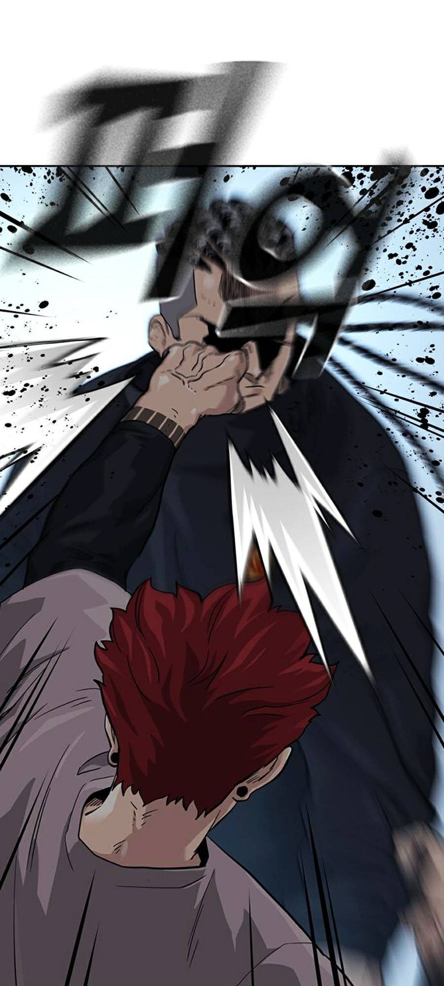 Để Có Thể Sống Sót Chap 45 - Next Chap 46