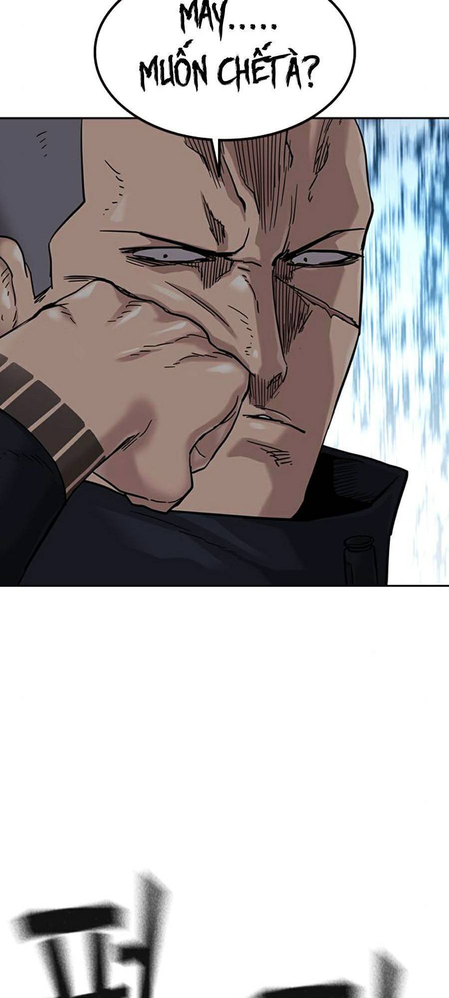 Để Có Thể Sống Sót Chap 45 - Next Chap 46
