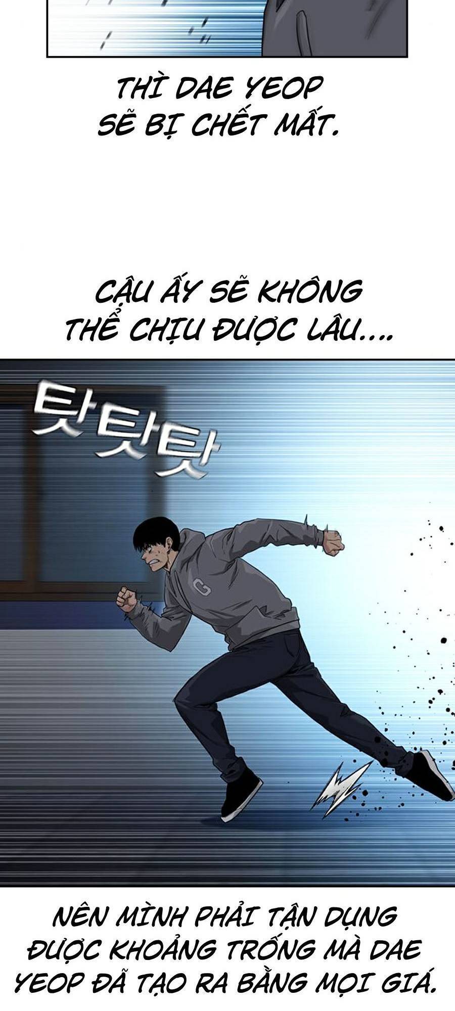 Để Có Thể Sống Sót Chap 45 - Next Chap 46