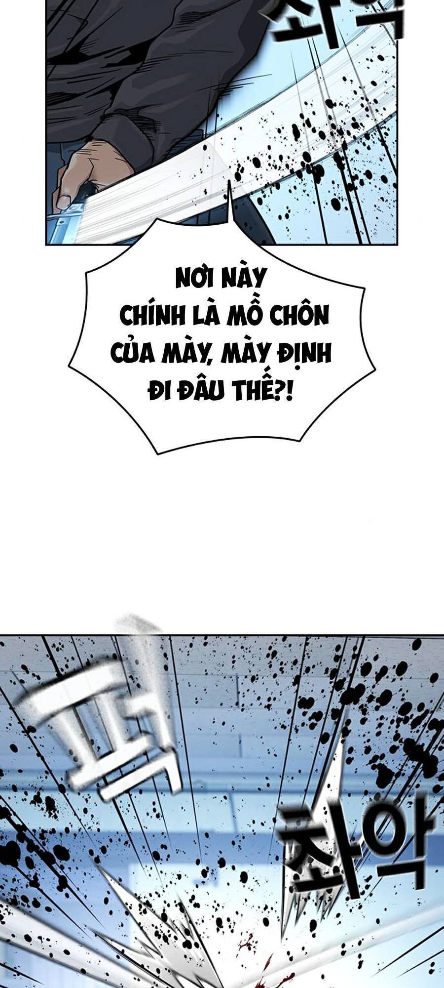 Để Có Thể Sống Sót Chap 45 - Next Chap 46