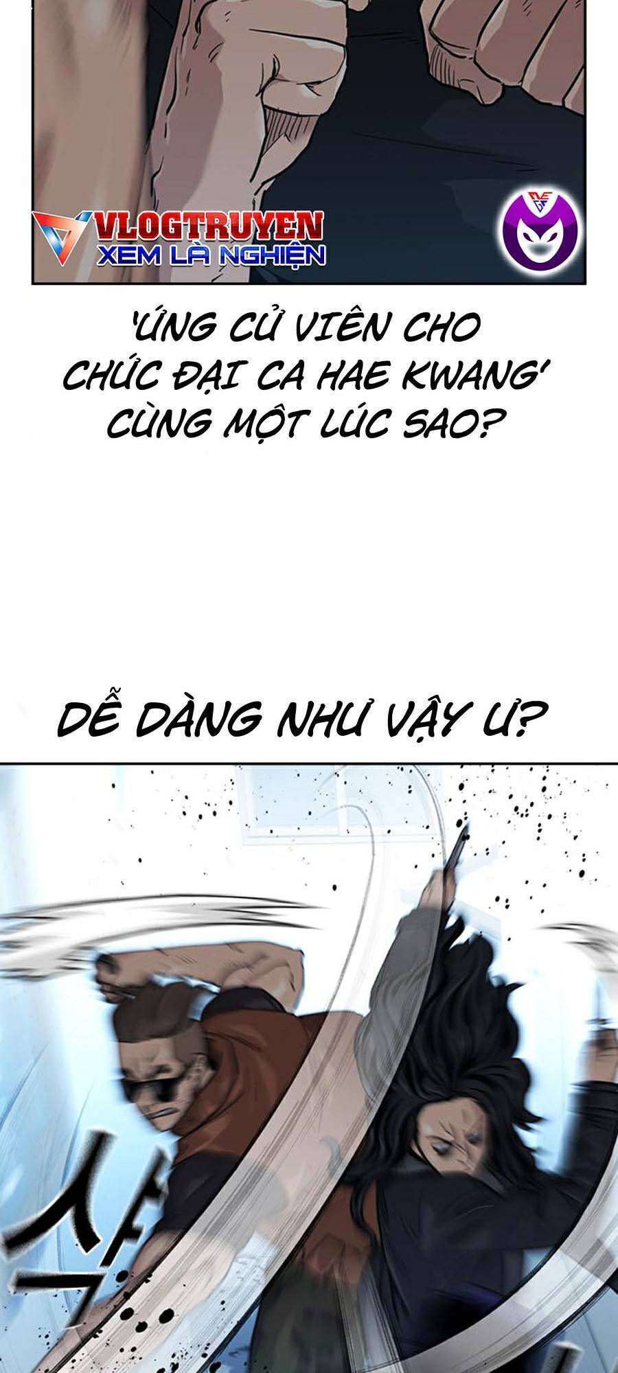 Để Có Thể Sống Sót Chap 45 - Next Chap 46