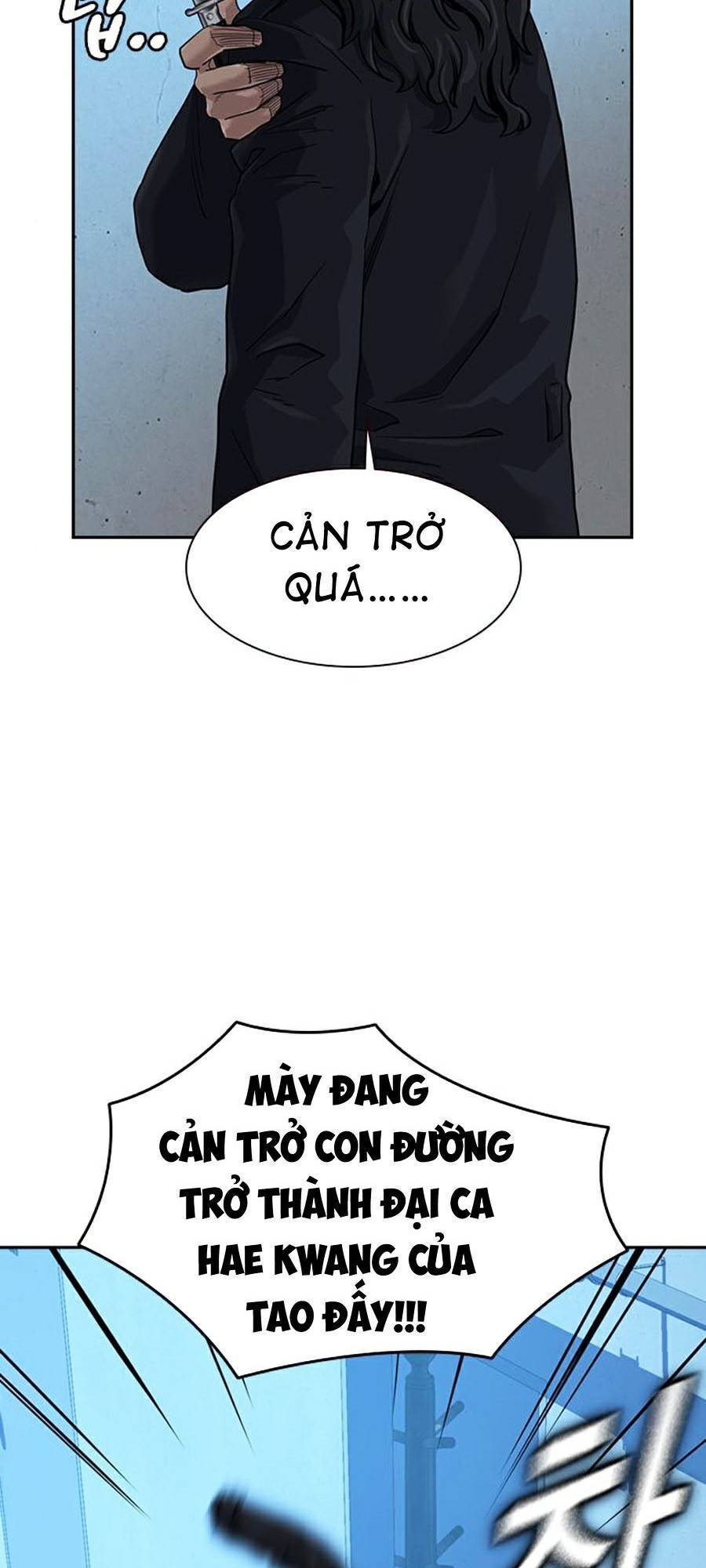 Để Có Thể Sống Sót Chap 45 - Next Chap 46
