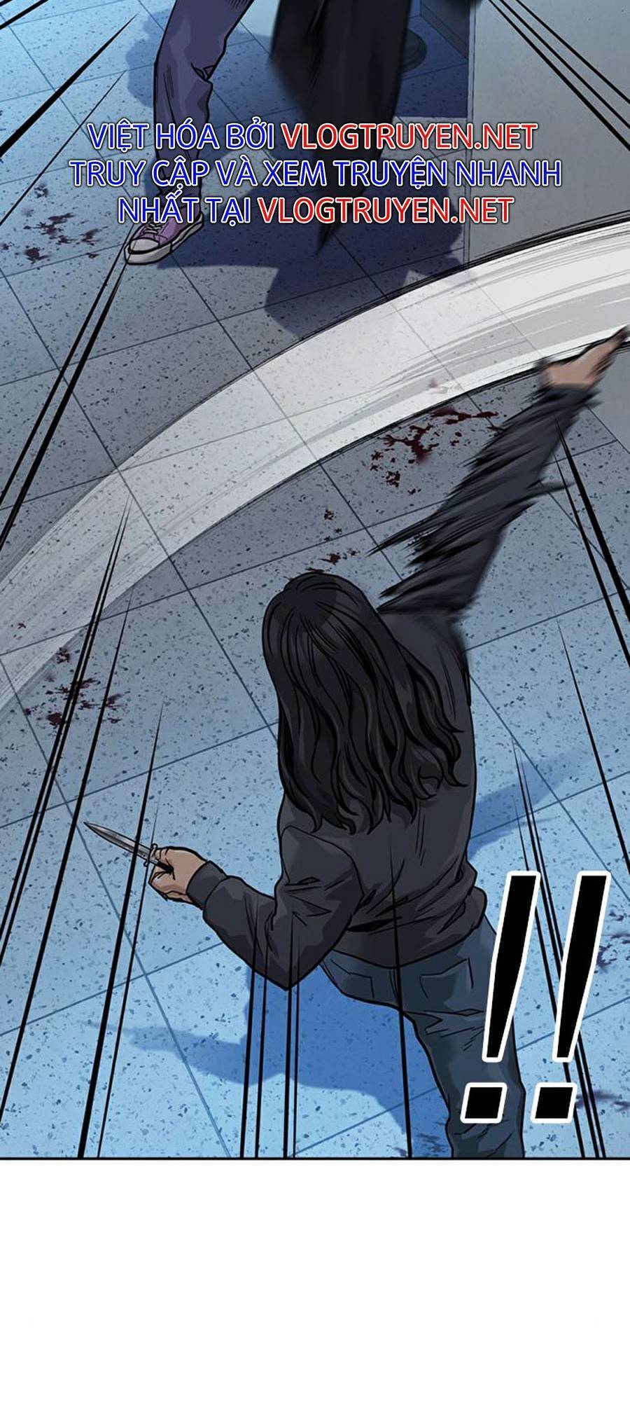 Để Có Thể Sống Sót Chap 45 - Next Chap 46