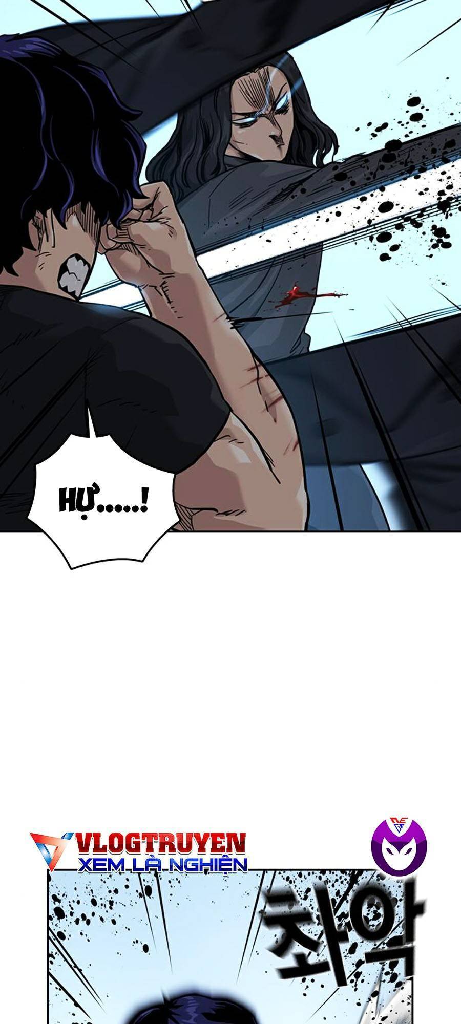 Để Có Thể Sống Sót Chap 45 - Next Chap 46