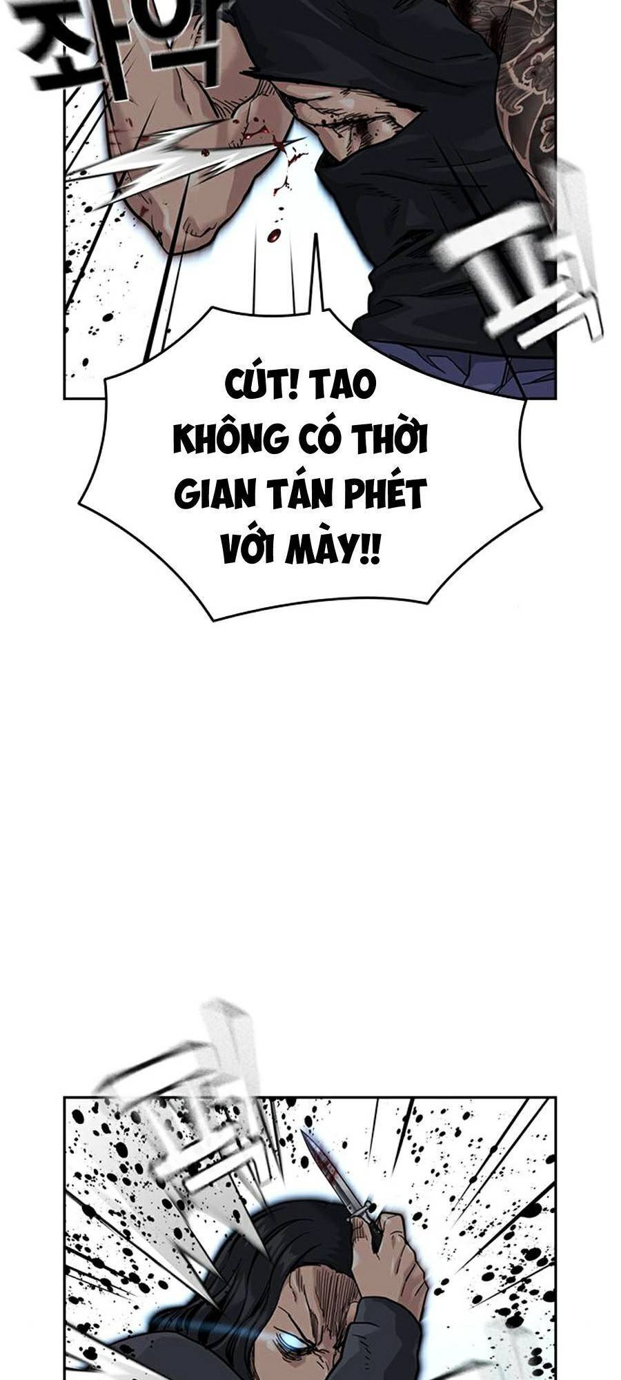 Để Có Thể Sống Sót Chap 45 - Next Chap 46