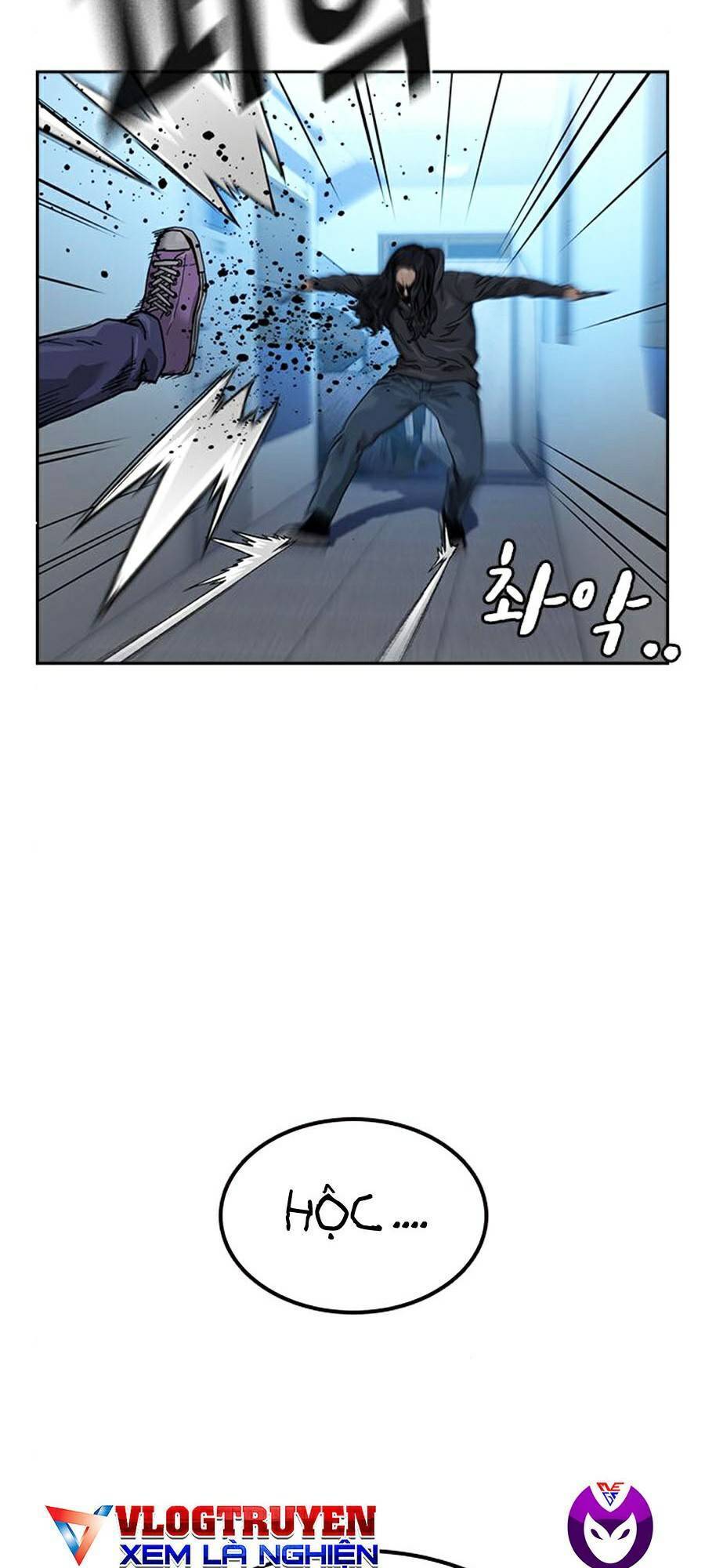 Để Có Thể Sống Sót Chap 45 - Next Chap 46