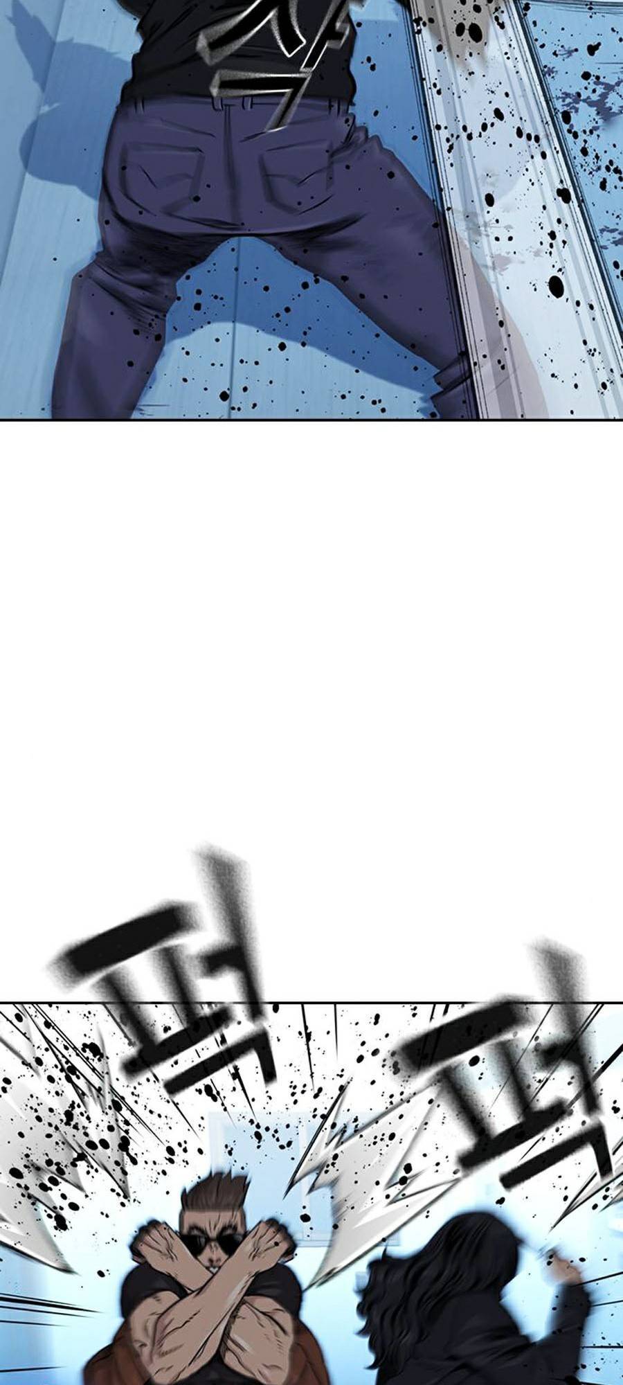 Để Có Thể Sống Sót Chap 45 - Next Chap 46