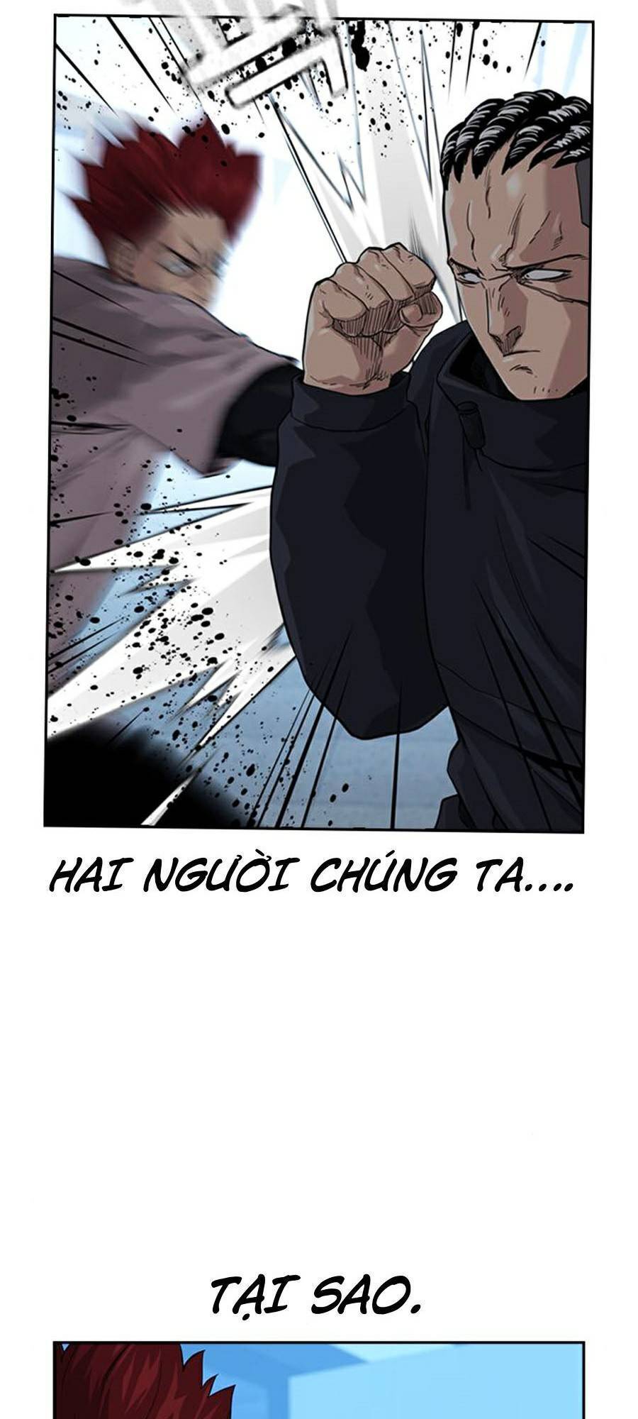 Để Có Thể Sống Sót Chap 45 - Next Chap 46