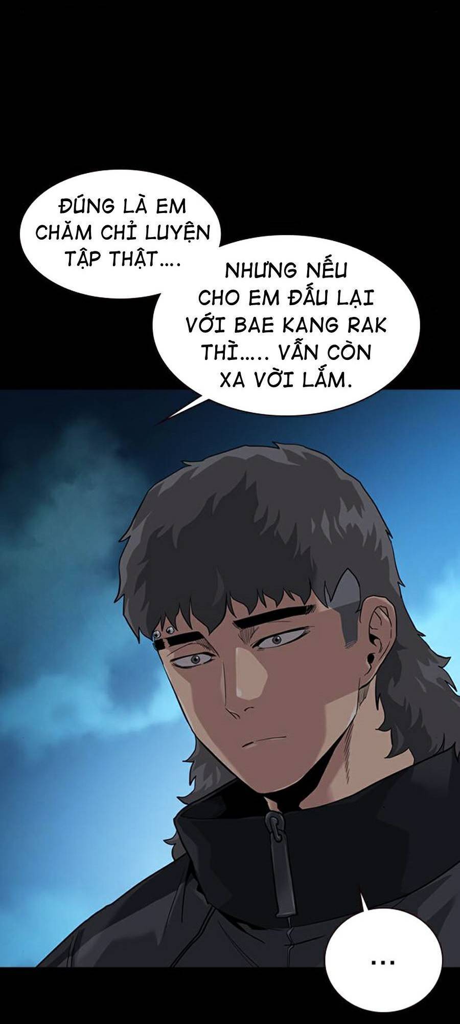Để Có Thể Sống Sót Chap 45 - Next Chap 46