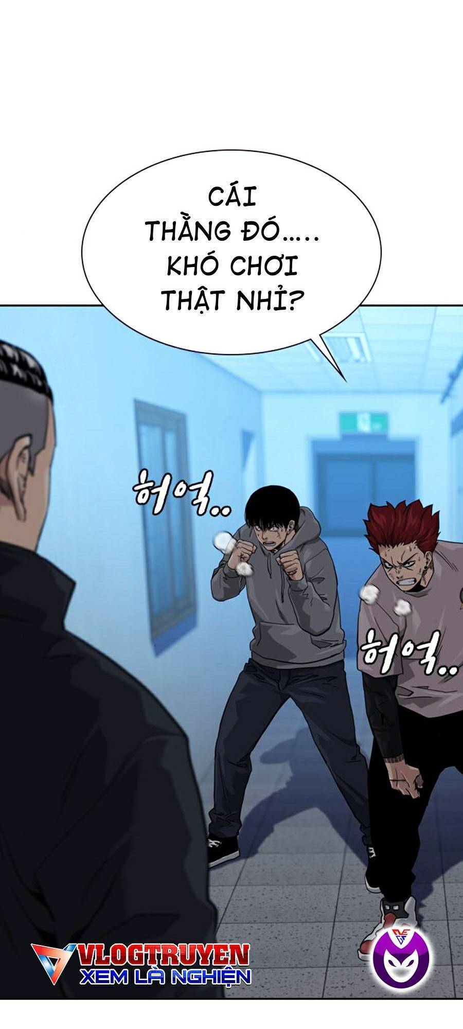 Để Có Thể Sống Sót Chap 45 - Next Chap 46