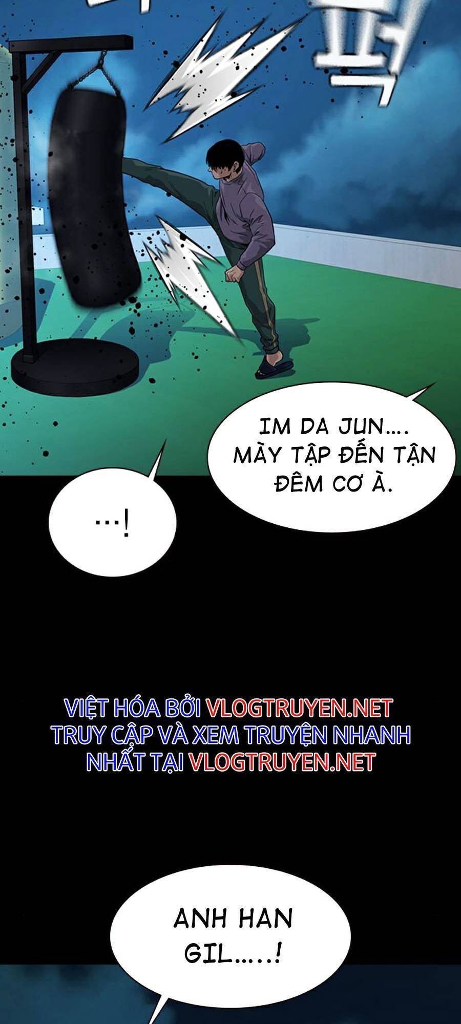 Để Có Thể Sống Sót Chap 45 - Next Chap 46
