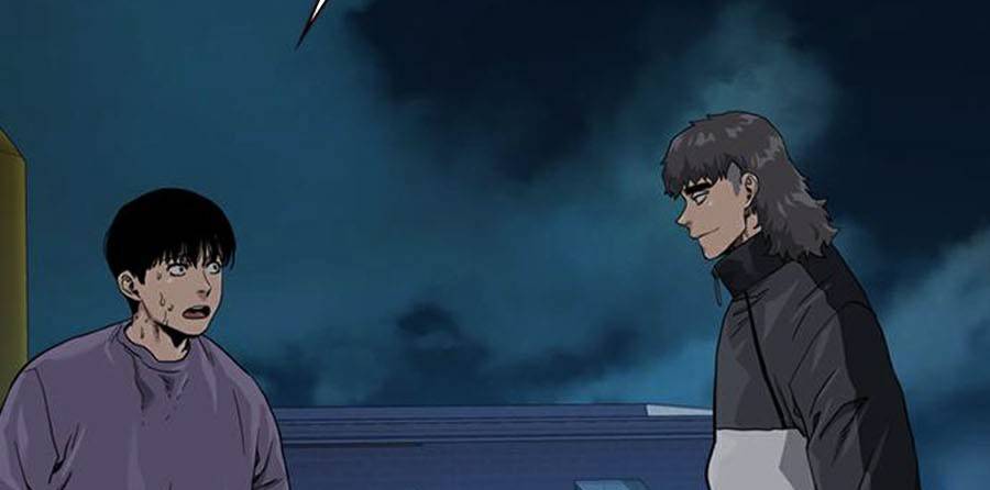 Để Có Thể Sống Sót Chap 45 - Next Chap 46