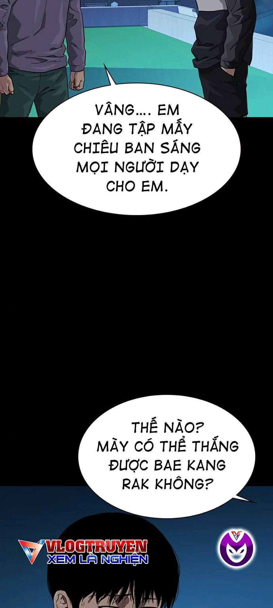 Để Có Thể Sống Sót Chap 45 - Next Chap 46