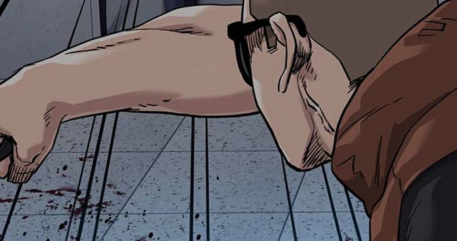 Để Có Thể Sống Sót Chap 45 - Next Chap 46