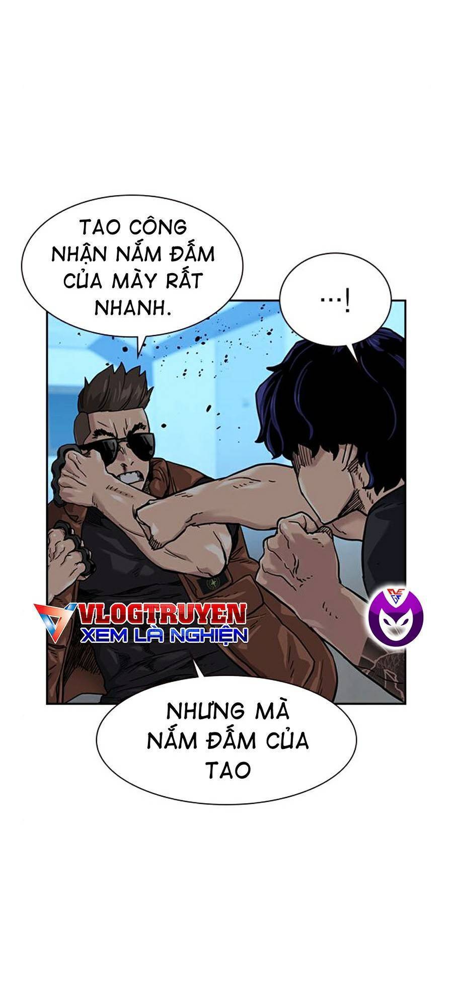 Để Có Thể Sống Sót Chap 45 - Next Chap 46