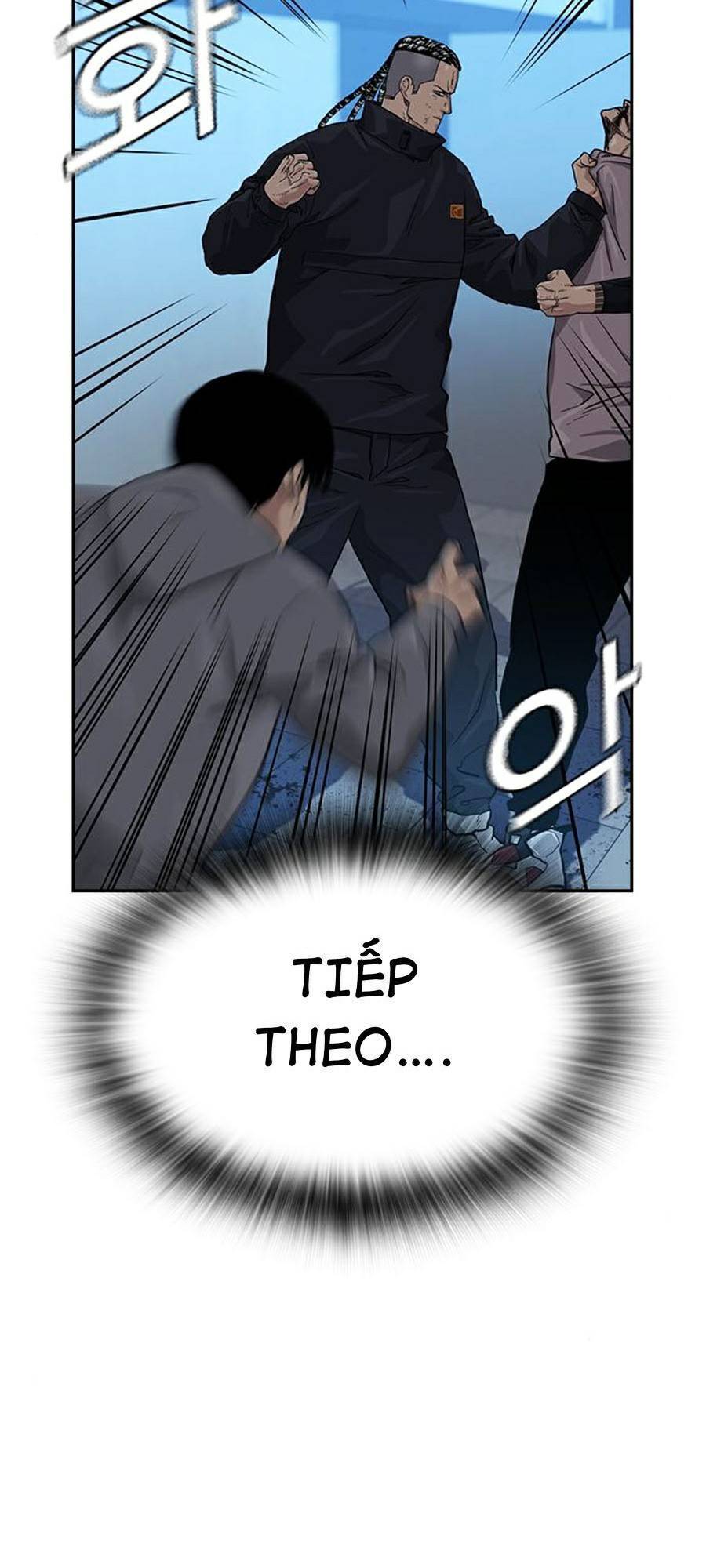 Để Có Thể Sống Sót Chap 45 - Next Chap 46