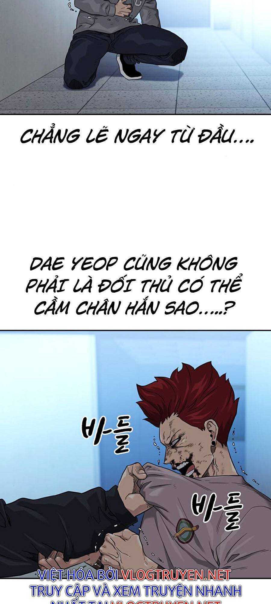 Để Có Thể Sống Sót Chap 45 - Next Chap 46