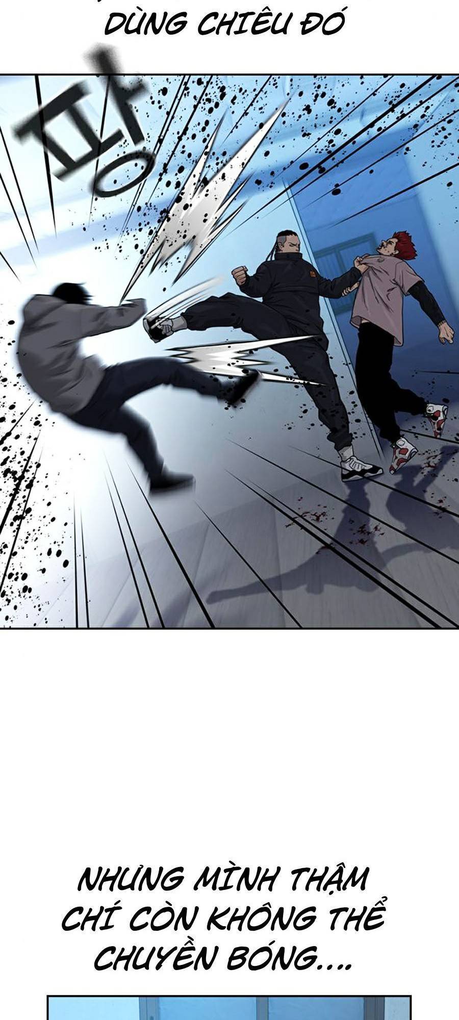 Để Có Thể Sống Sót Chap 45 - Next Chap 46