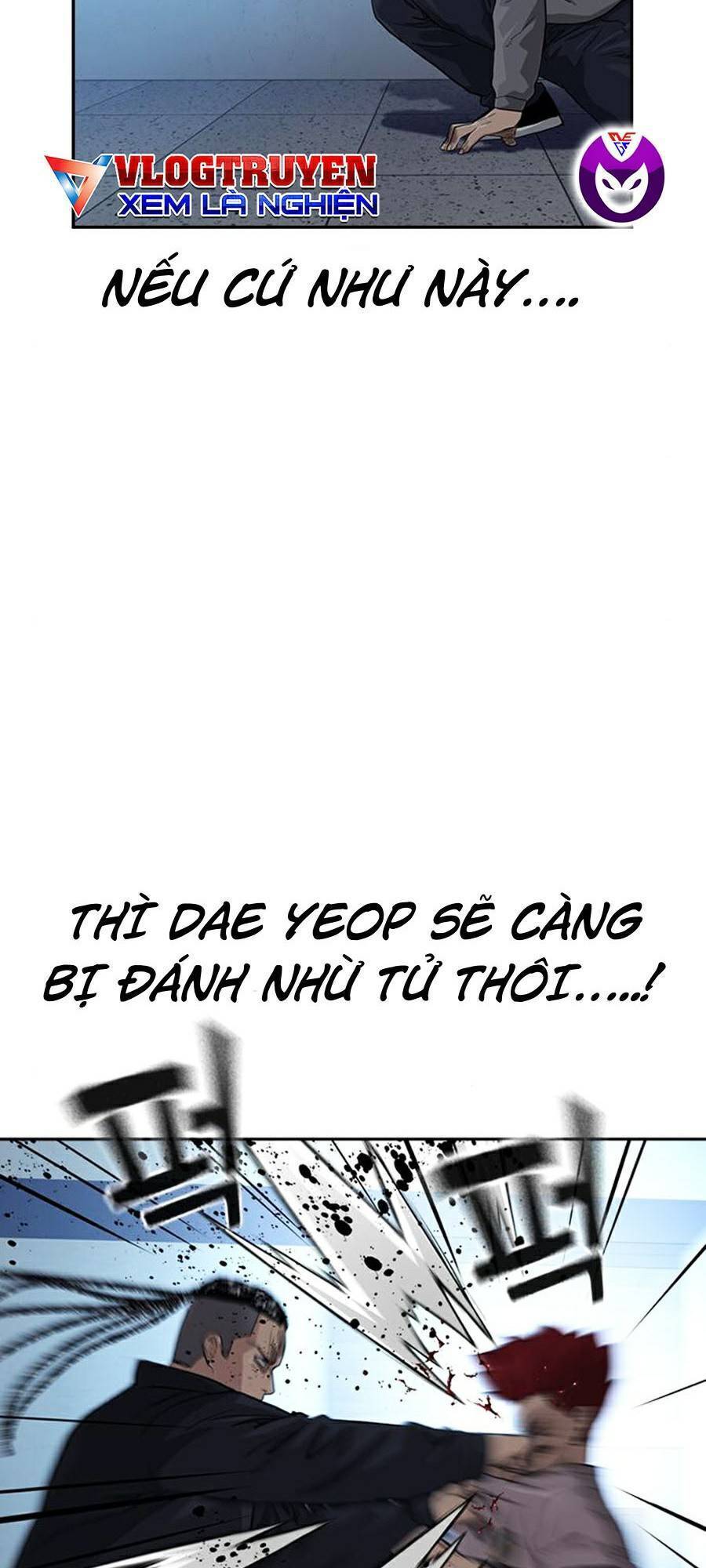 Để Có Thể Sống Sót Chap 45 - Next Chap 46