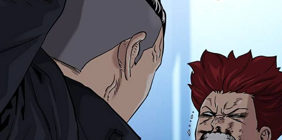 Để Có Thể Sống Sót Chap 45 - Next Chap 46