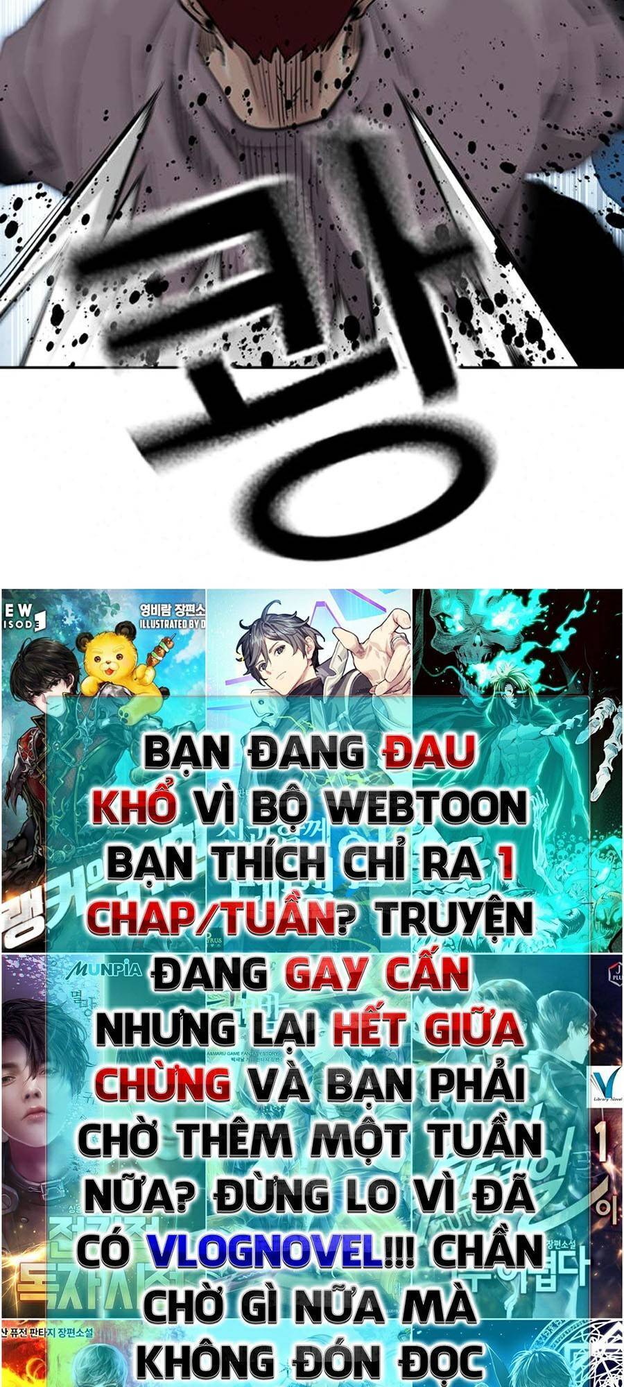 Để Có Thể Sống Sót Chap 45 - Next Chap 46