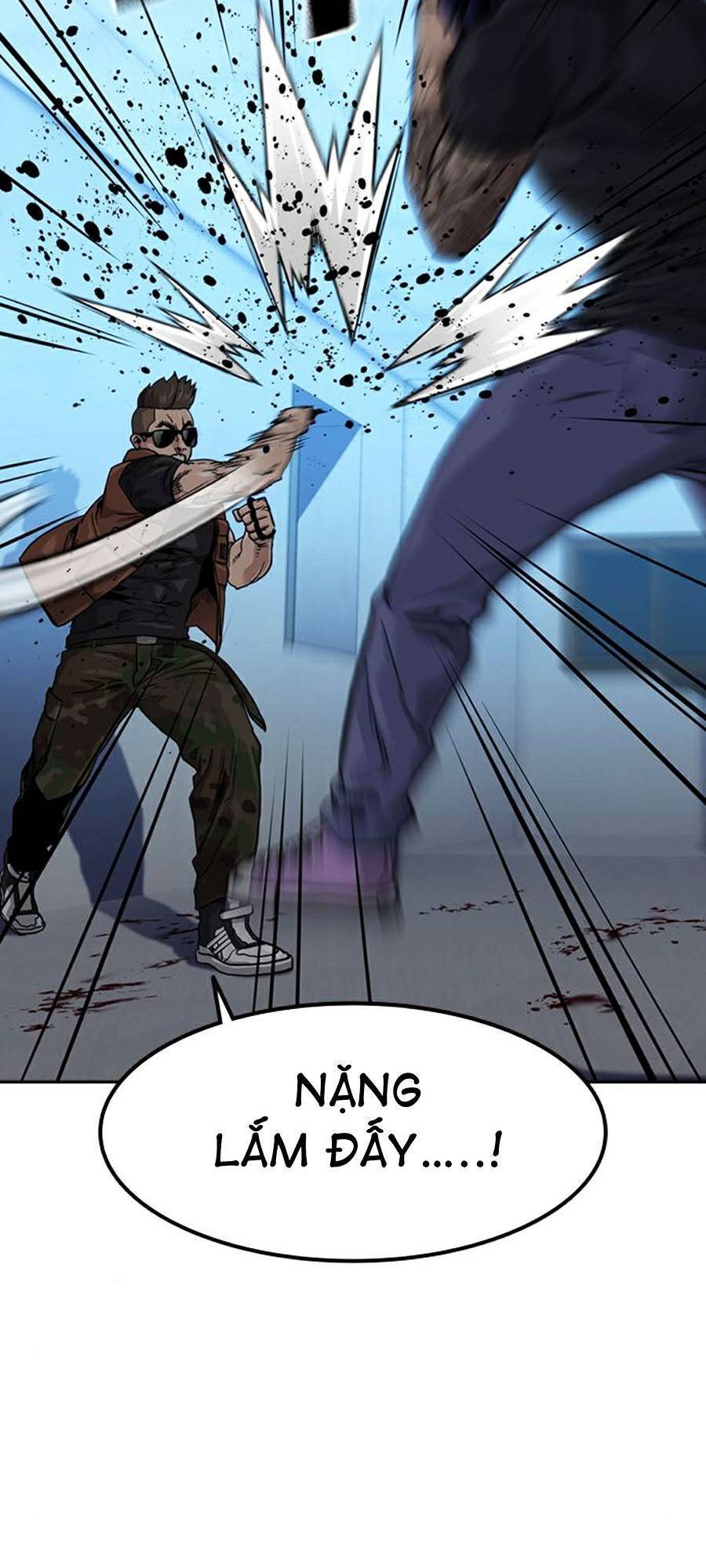 Để Có Thể Sống Sót Chap 45 - Next Chap 46