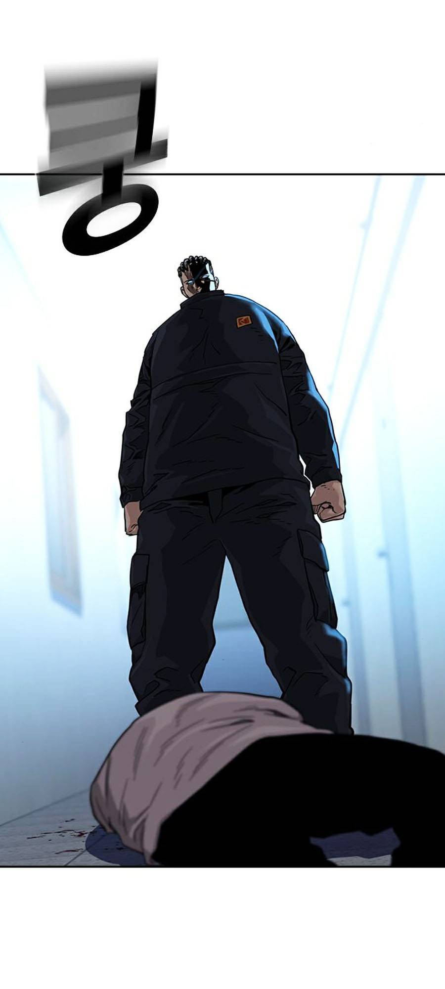 Để Có Thể Sống Sót Chap 45 - Next Chap 46