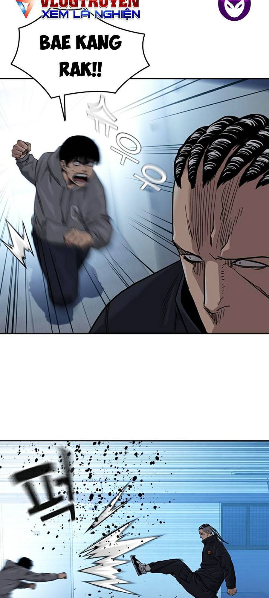 Để Có Thể Sống Sót Chap 45 - Next Chap 46