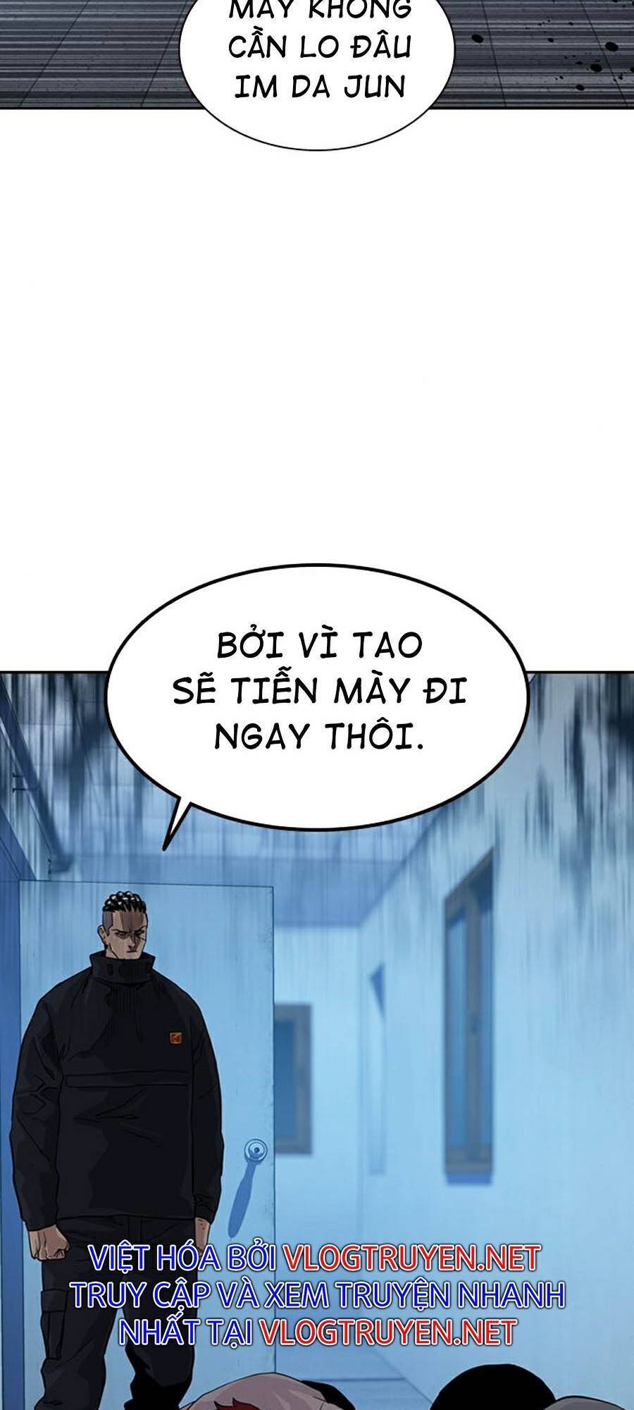 Để Có Thể Sống Sót Chap 45 - Next Chap 46