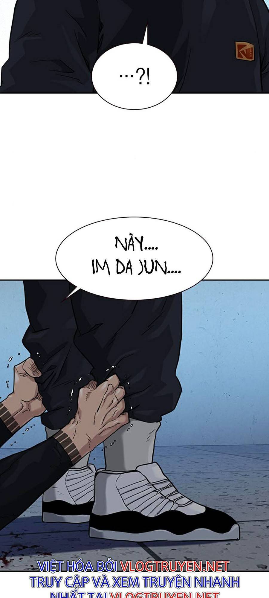 Để Có Thể Sống Sót Chap 45 - Next Chap 46