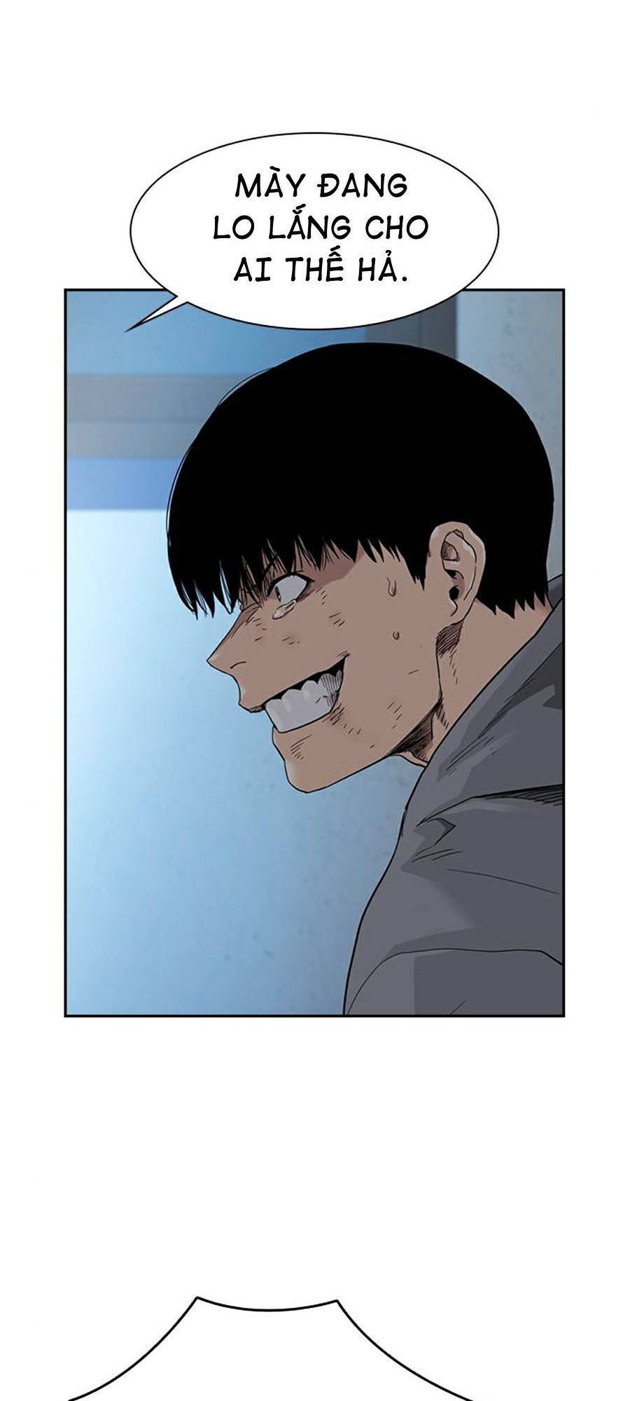 Để Có Thể Sống Sót Chap 45 - Next Chap 46