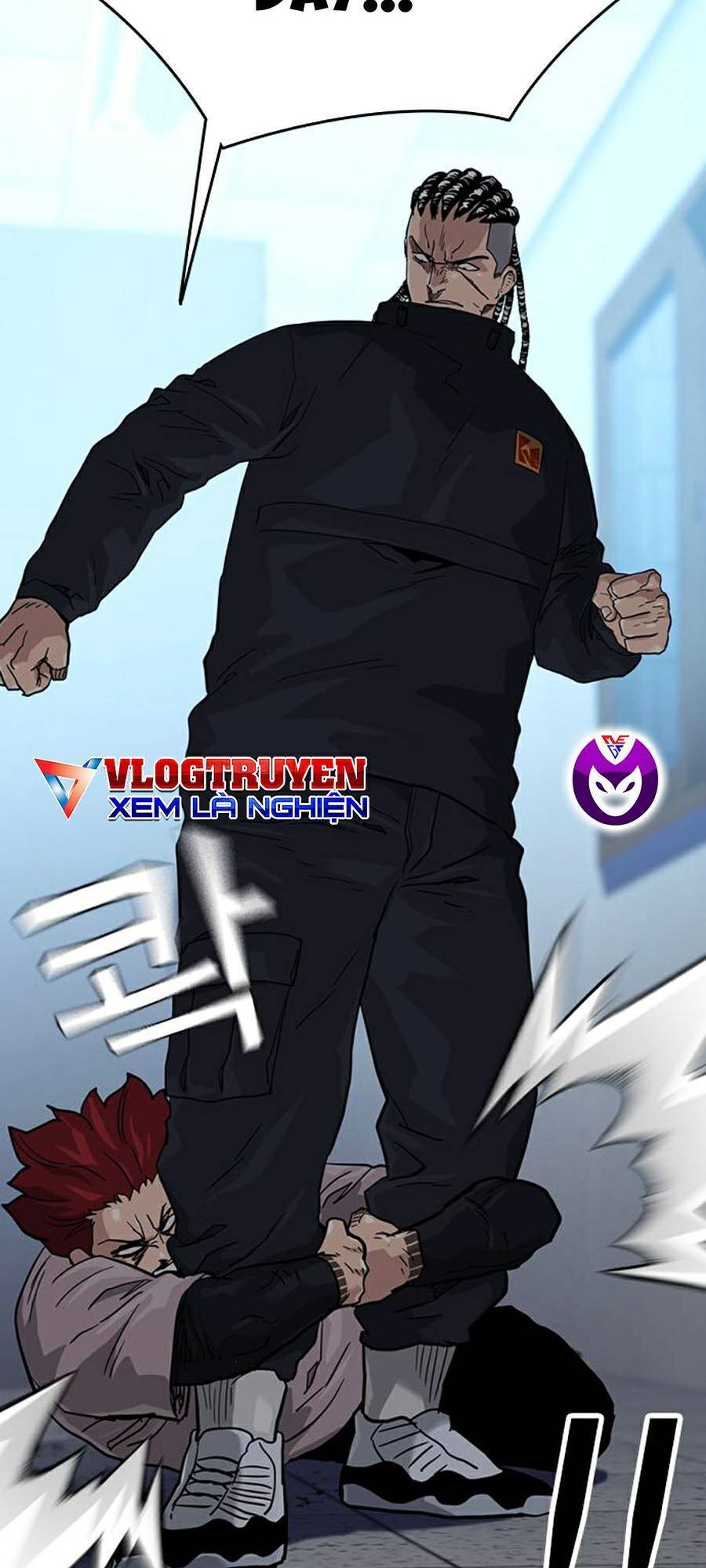 Để Có Thể Sống Sót Chap 45 - Next Chap 46