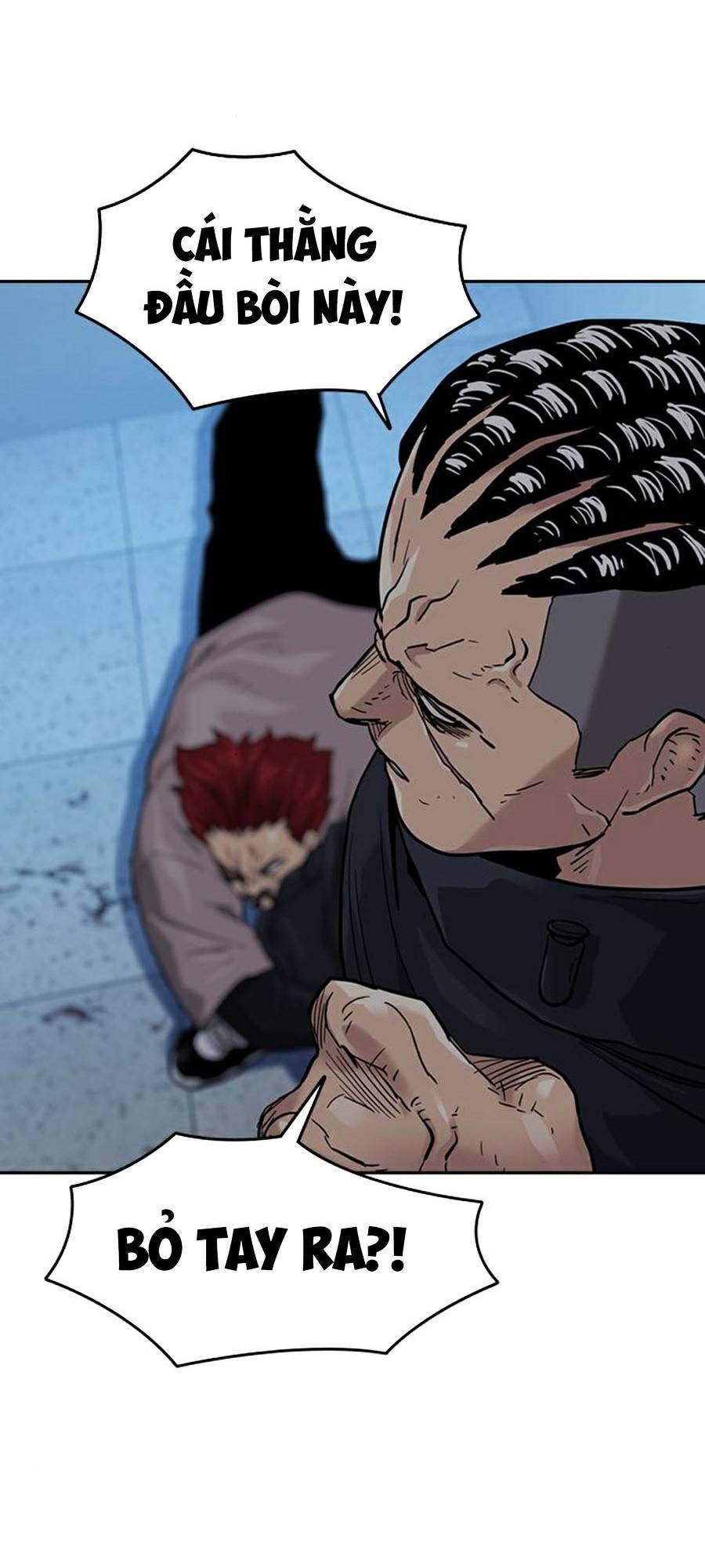 Để Có Thể Sống Sót Chap 45 - Next Chap 46