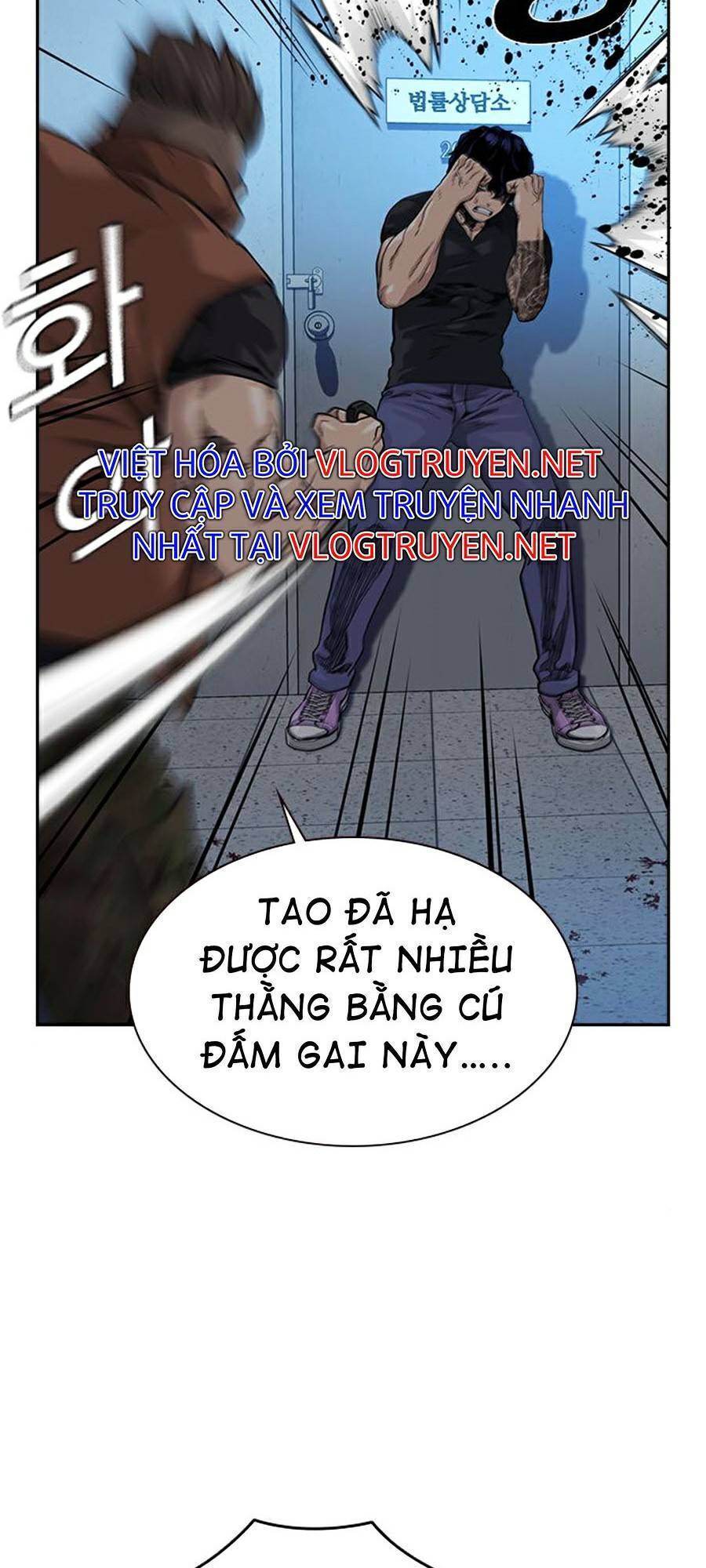 Để Có Thể Sống Sót Chap 45 - Next Chap 46