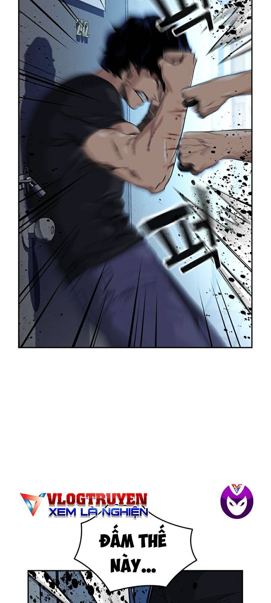 Để Có Thể Sống Sót Chap 45 - Next Chap 46