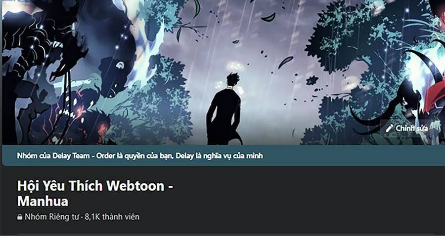 Để Có Thể Sống Sót Chap 45 - Next Chap 46