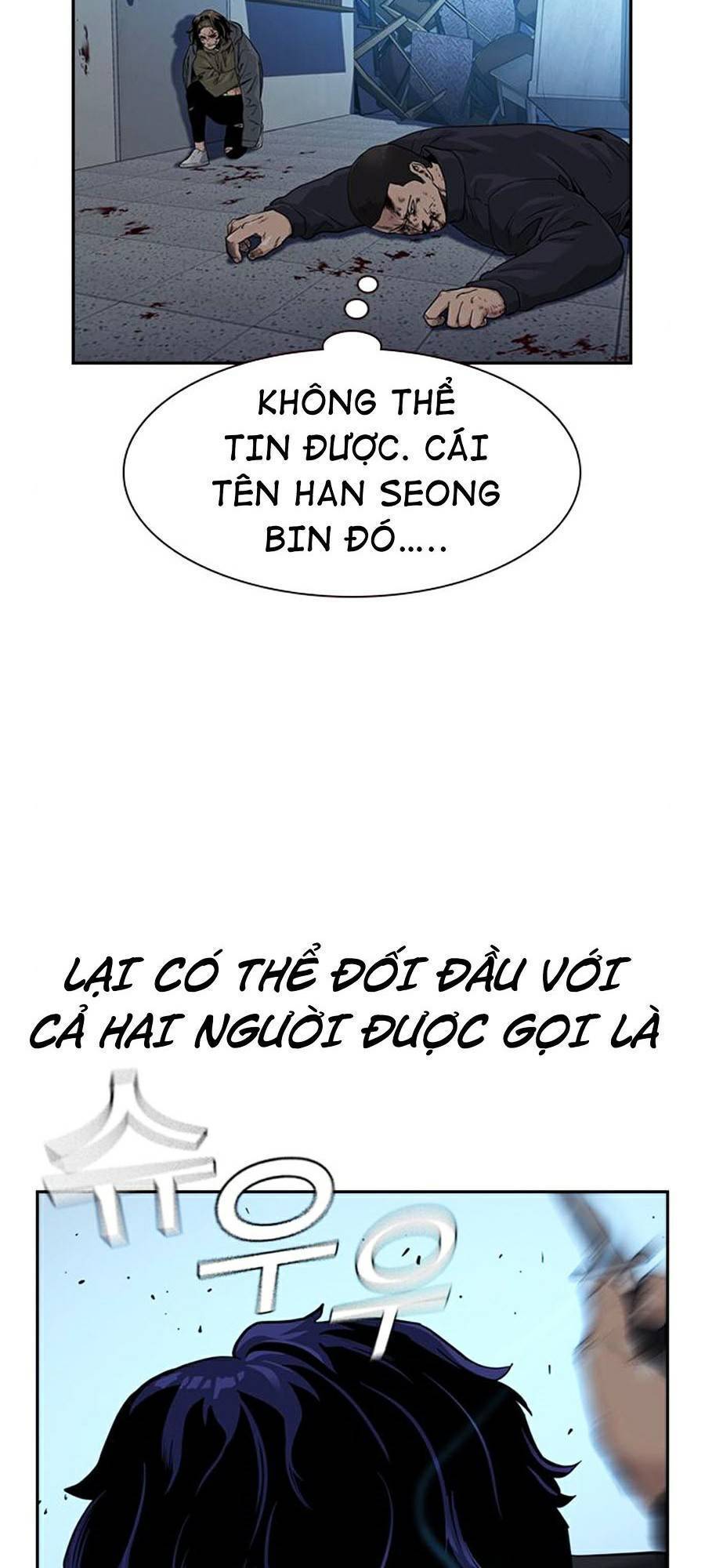 Để Có Thể Sống Sót Chap 45 - Next Chap 46